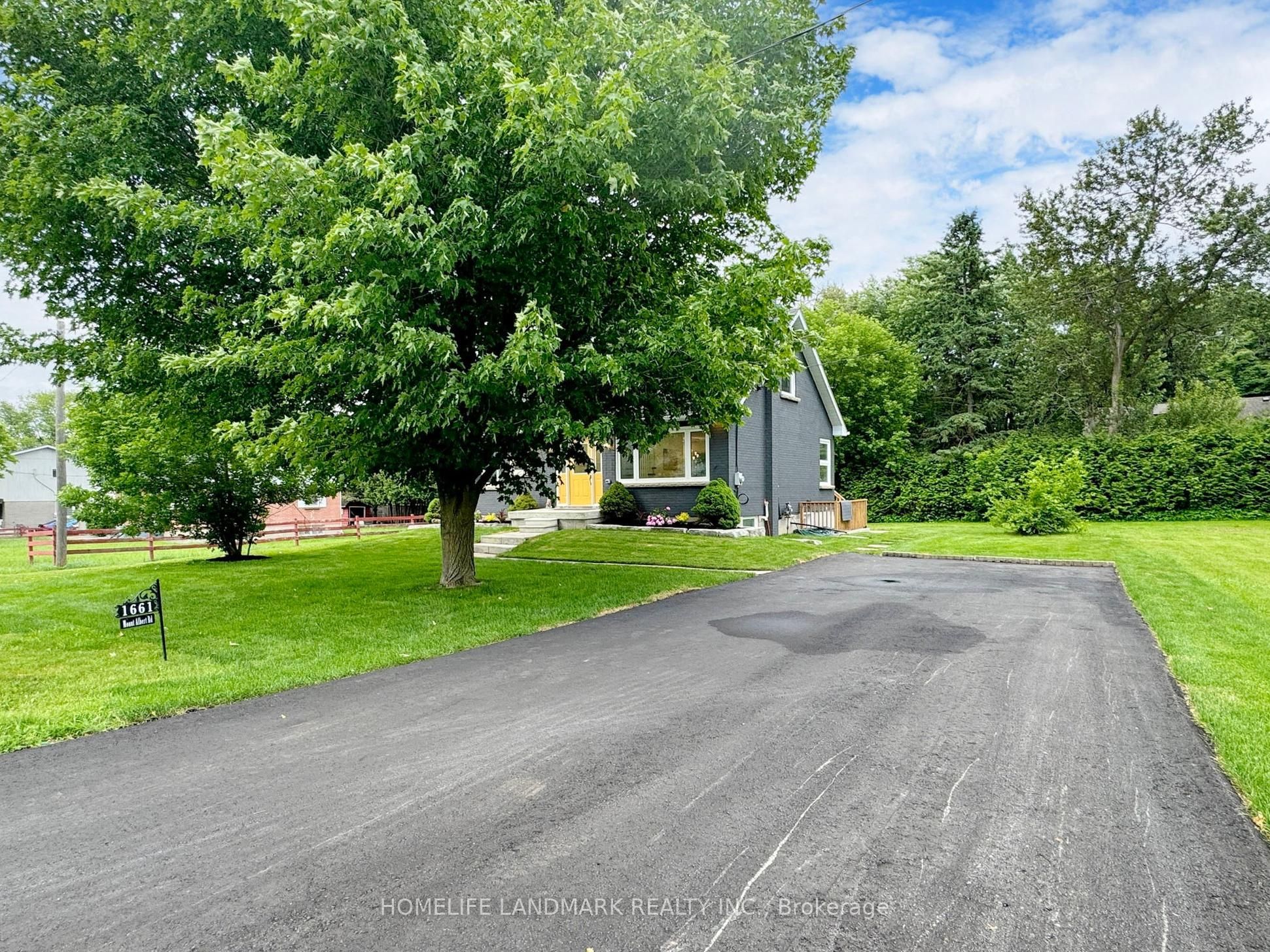 1661 Mount Albert Rd, East Gwillimbury, Ontario L0G1V0 Listing History HouseSigma