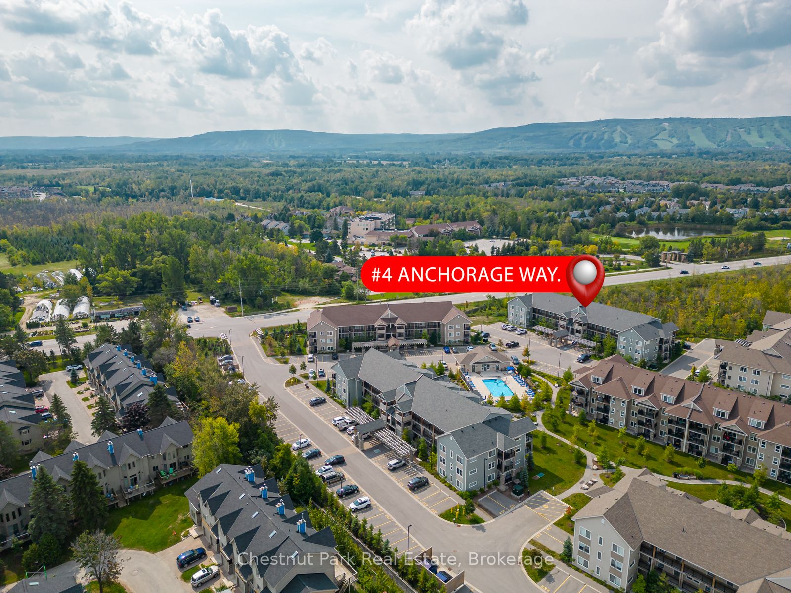 Unit 105 - 4 Anchorage Crescent, Collingwood 2
