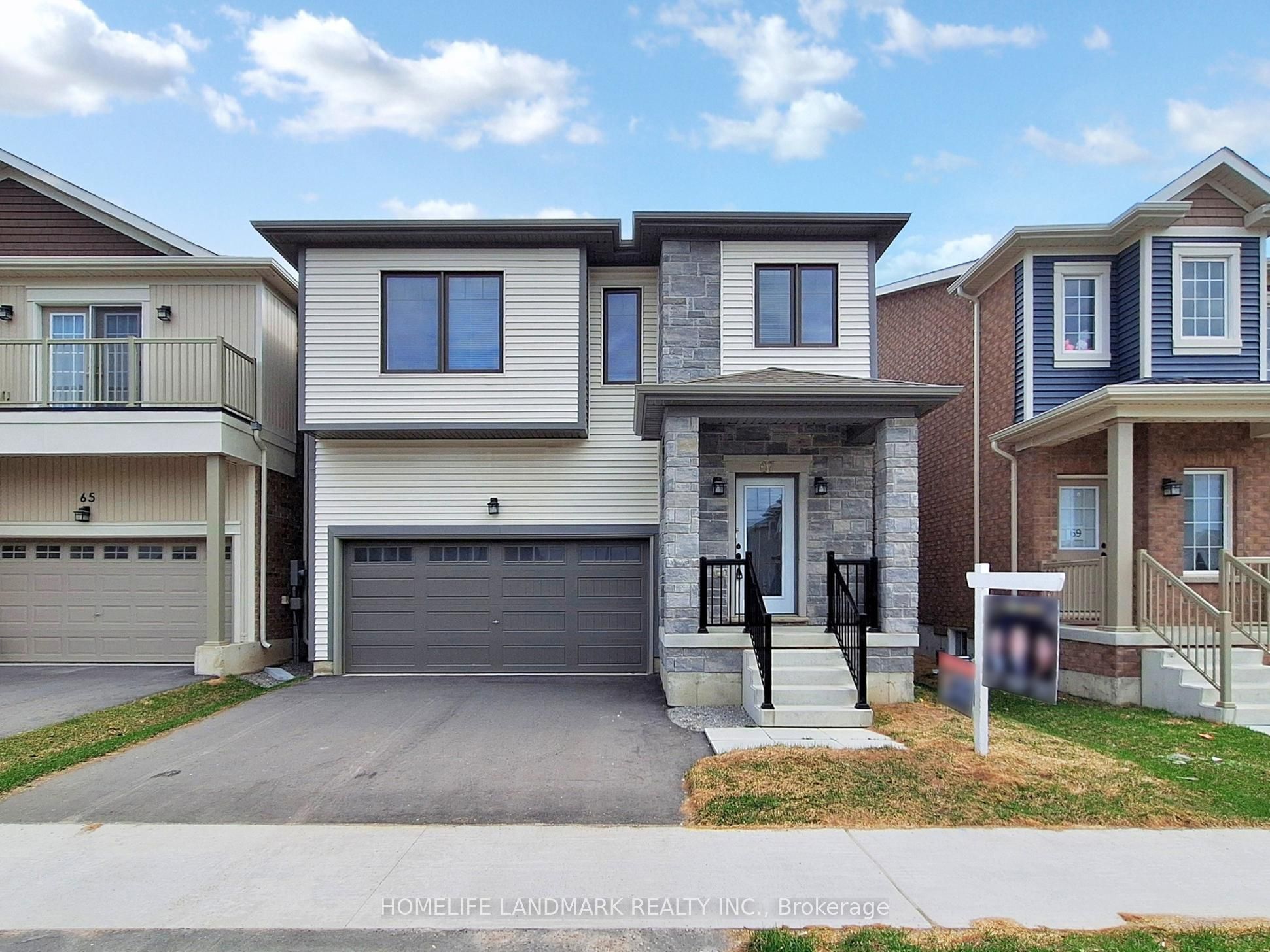 67 wheatfield Road, Barrie 2