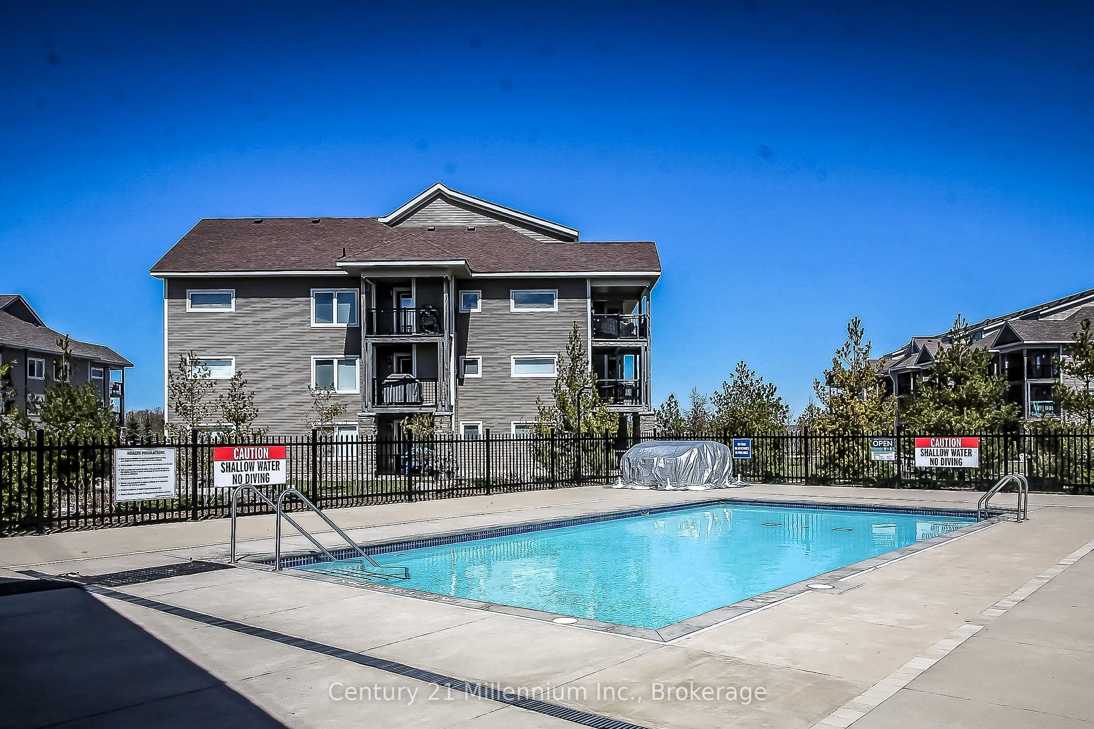 Unit 108 - 7 ANCHORAGE Crescent, Collingwood 3