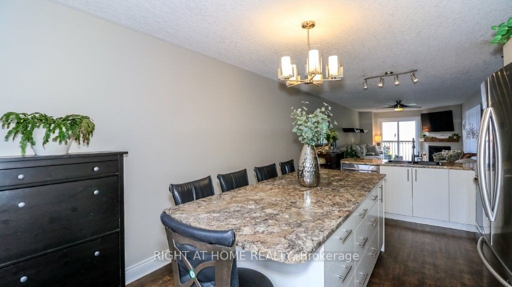 Unit 201 - 43 OLIVE Crescent, Orillia 3