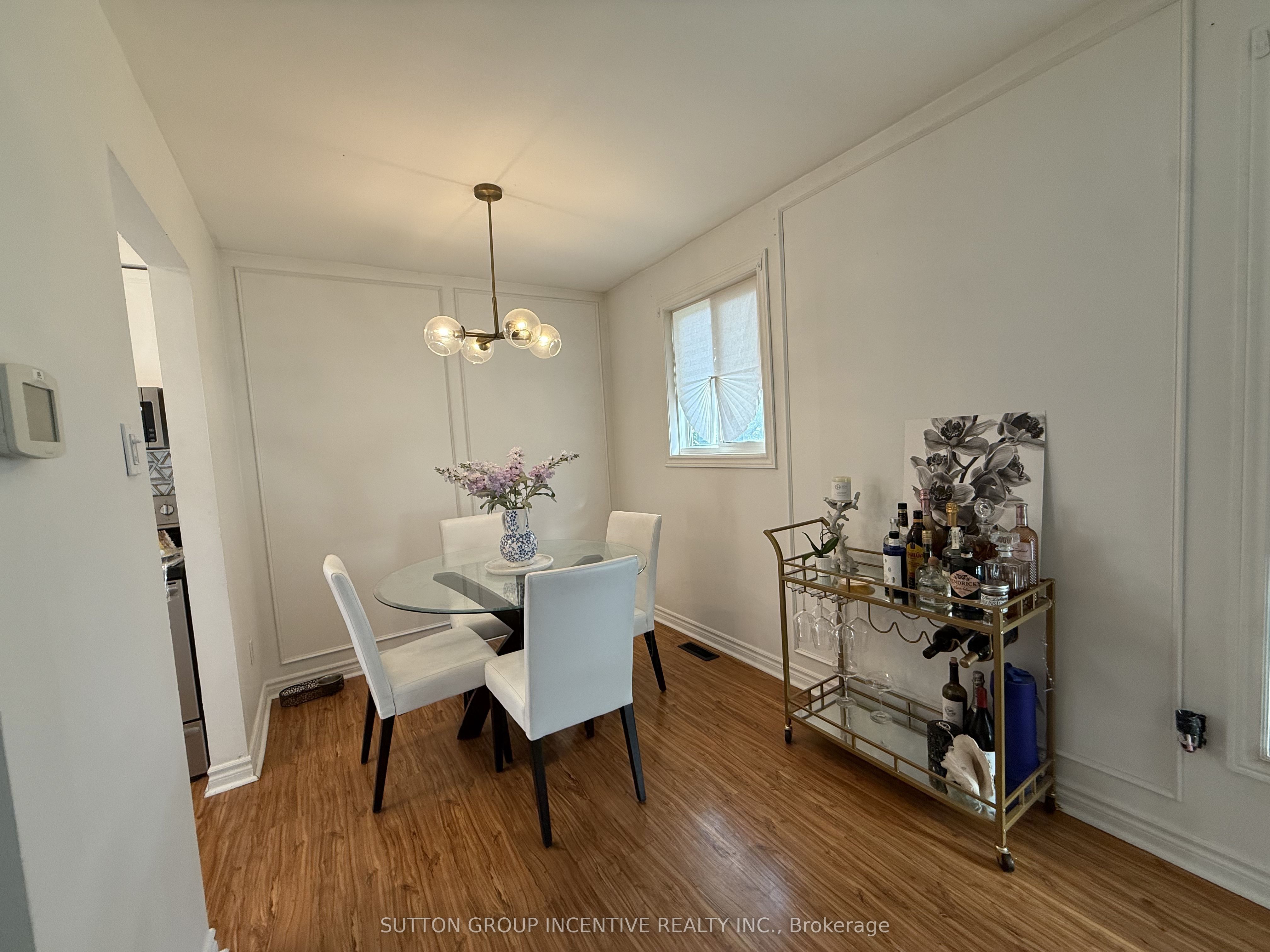 24 Frost Trail, Barrie 5