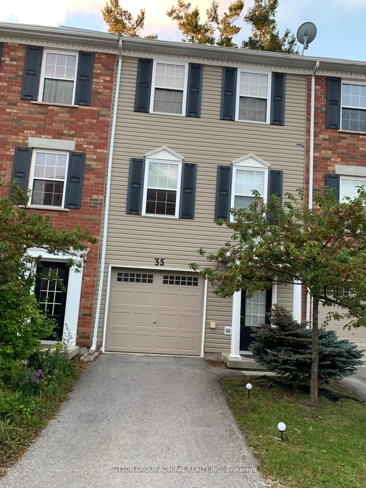 Unit 35 - 91 Coughlin Road, Barrie 2