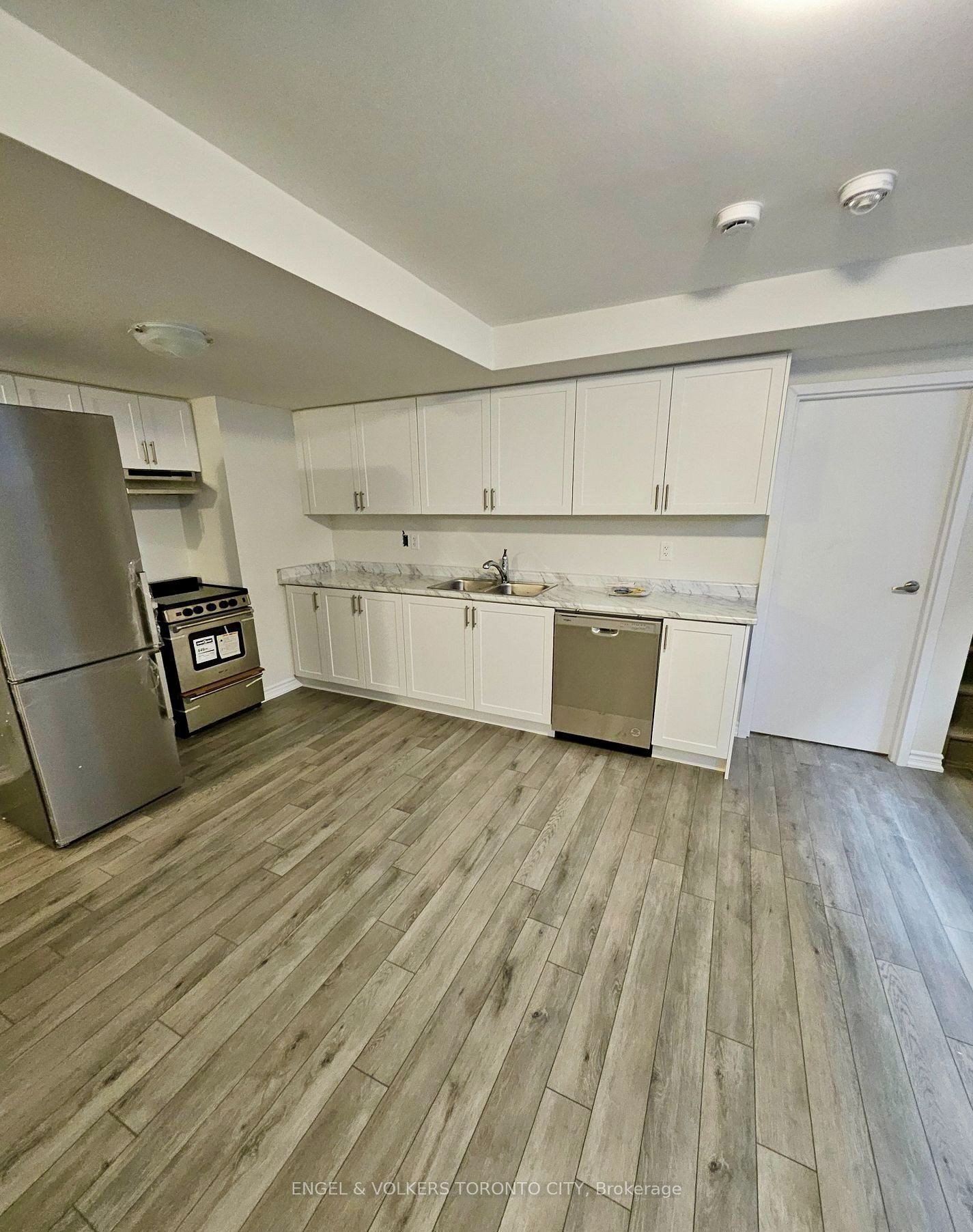Unit Bsmt - 24 Ludlow Drive, Barrie 5