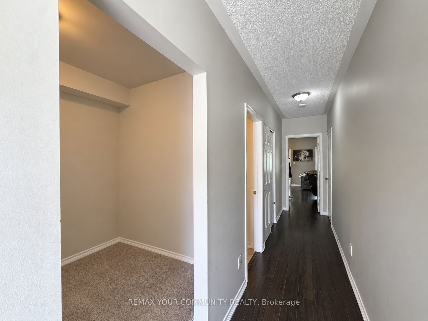 Unit 59-Upper - 175 Stanley Street, Barrie 2