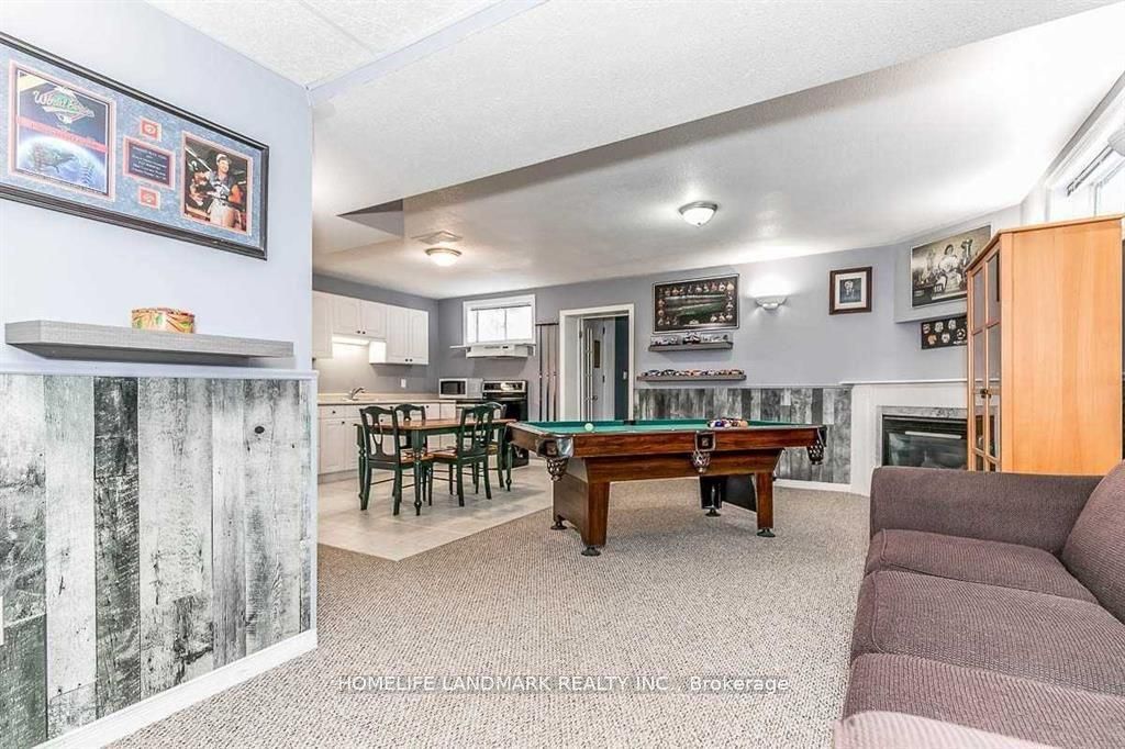 B 41 Gross Drive, Barrie 3