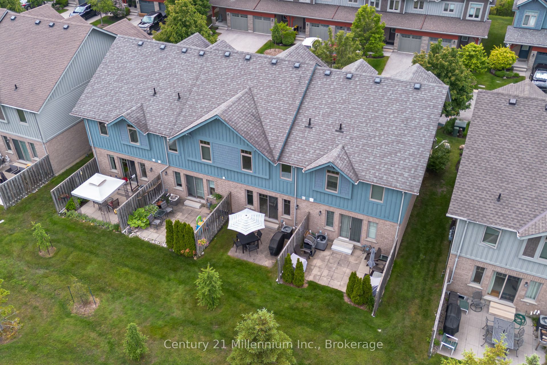 Unit 37 - 37 Silver Glen Boulevard, Collingwood 5