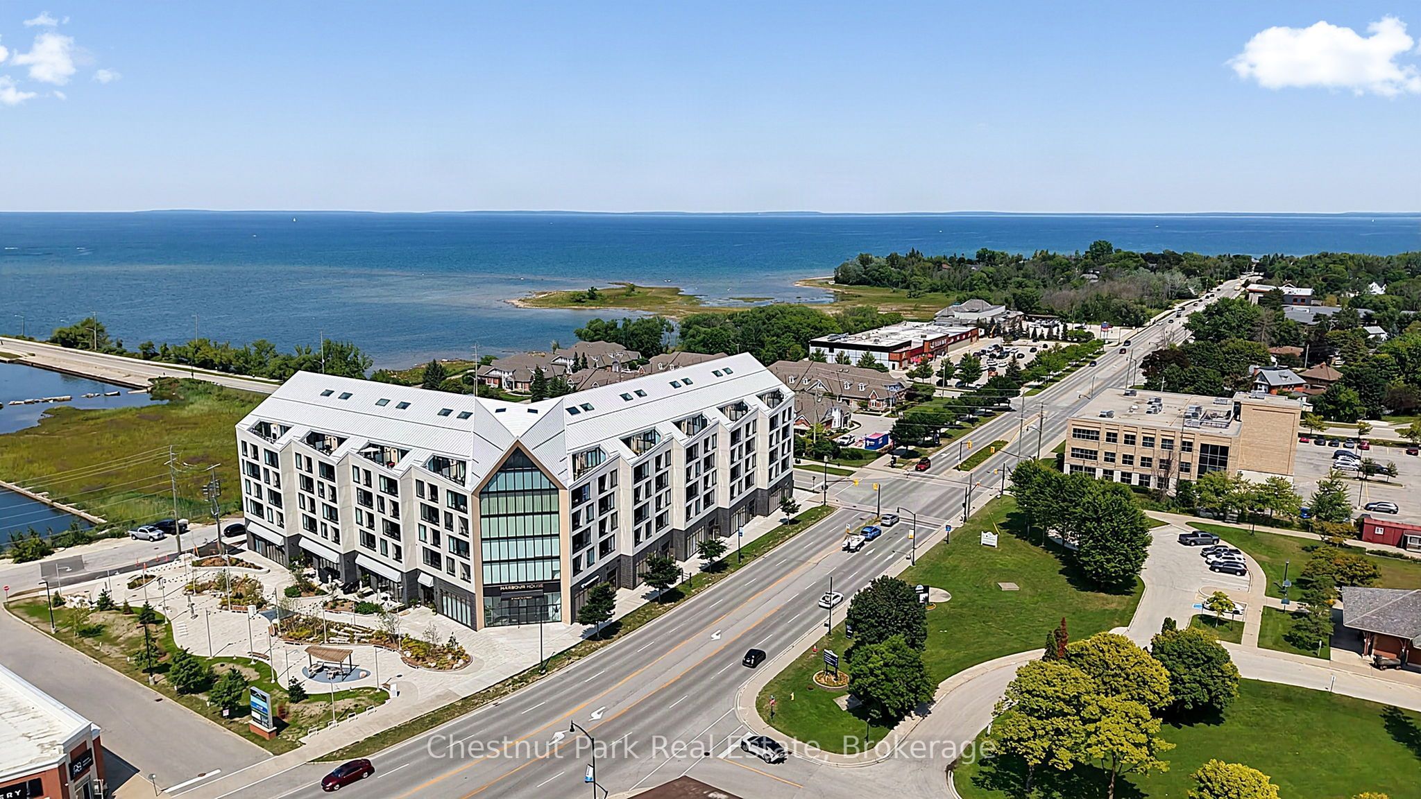 Unit 618 - 31 Huron Street, Collingwood 3