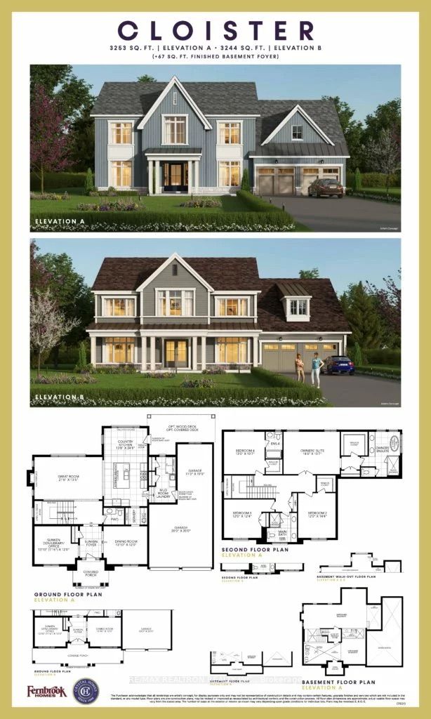 46 Pearsall Place, Oro-Medonte 2