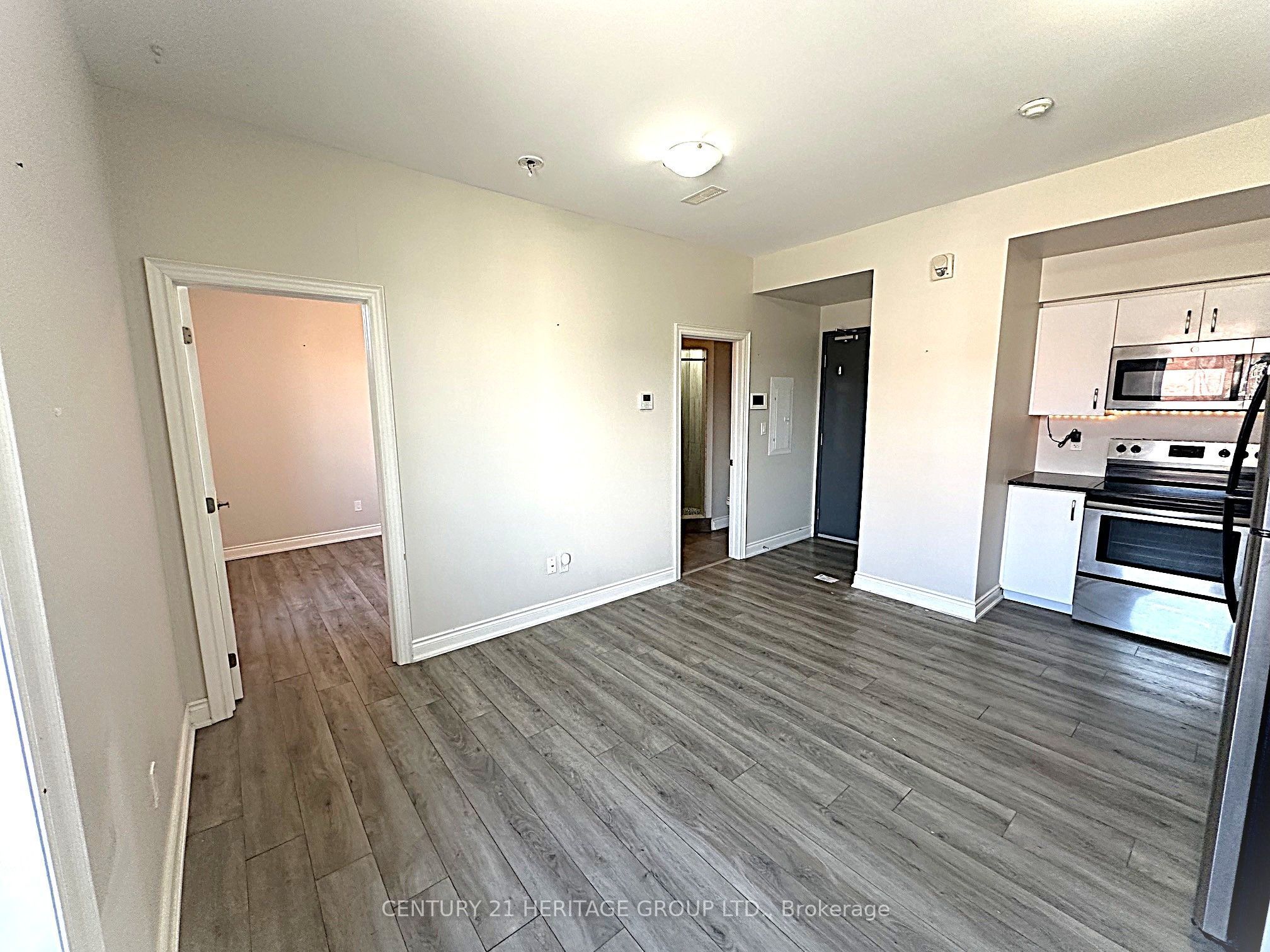 Unit 203 - 130 Dunlop Street, Barrie 5