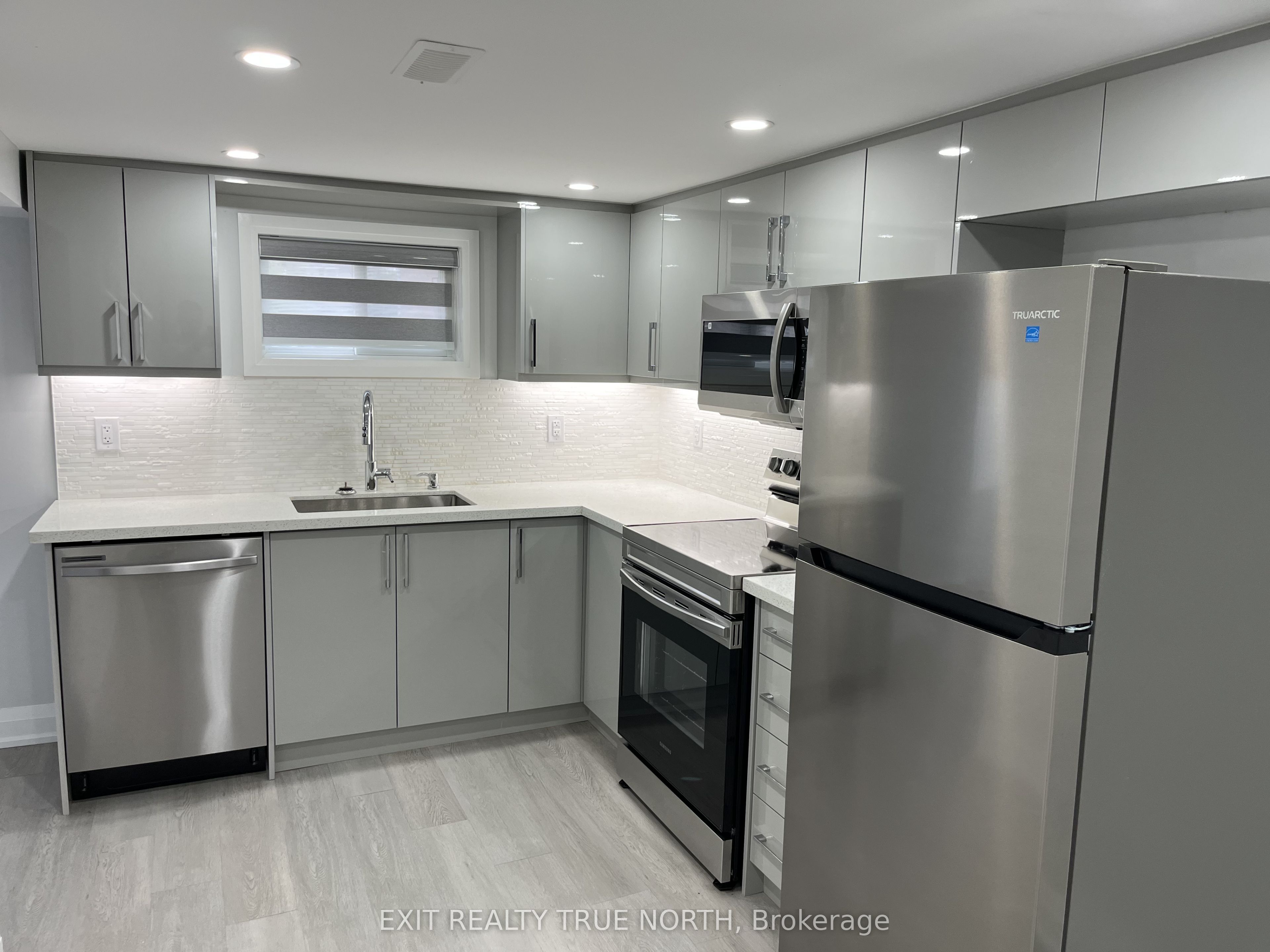 Unit BSMT - 66 Peacock Lane, Barrie 5