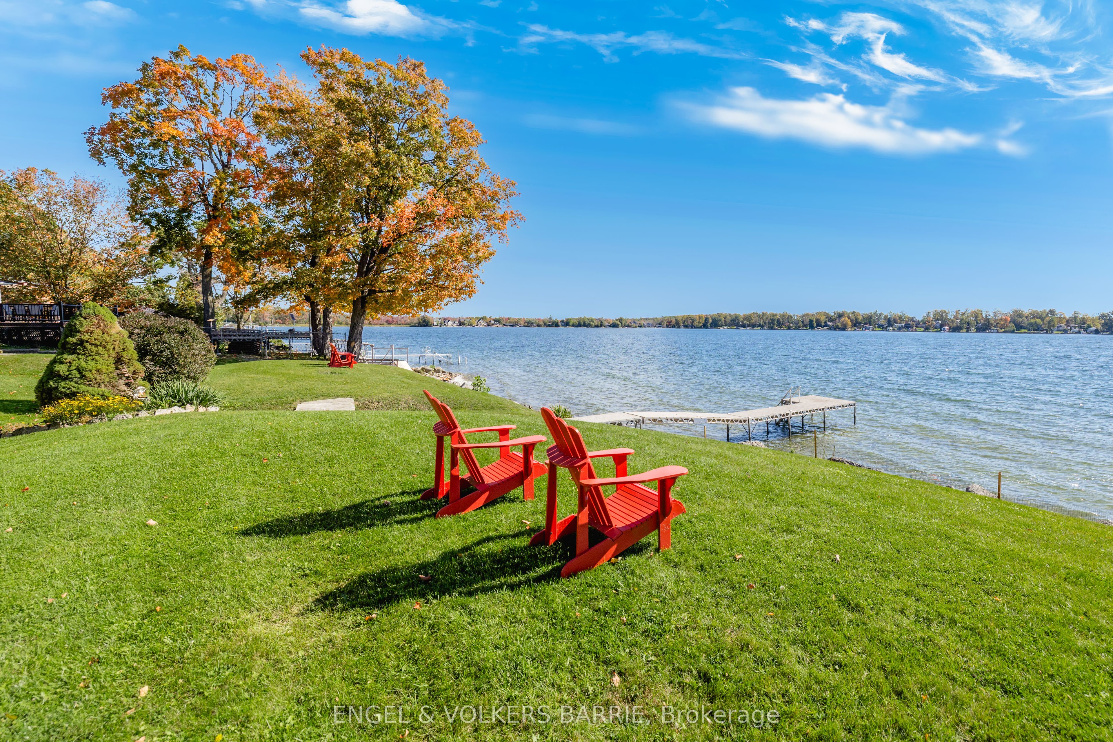 Unit 204 - 43 Olive Crescent, Orillia 3