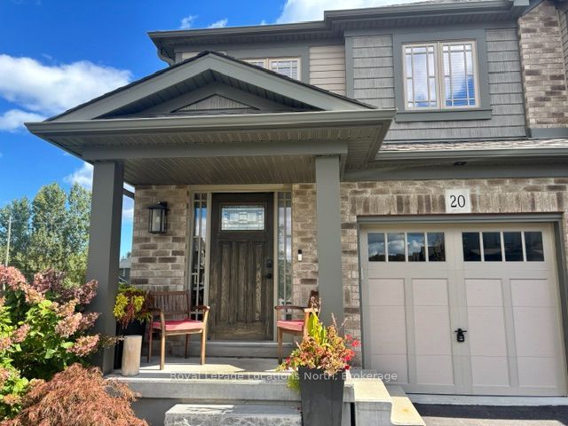 20 Foley Crescent, Collingwood 2