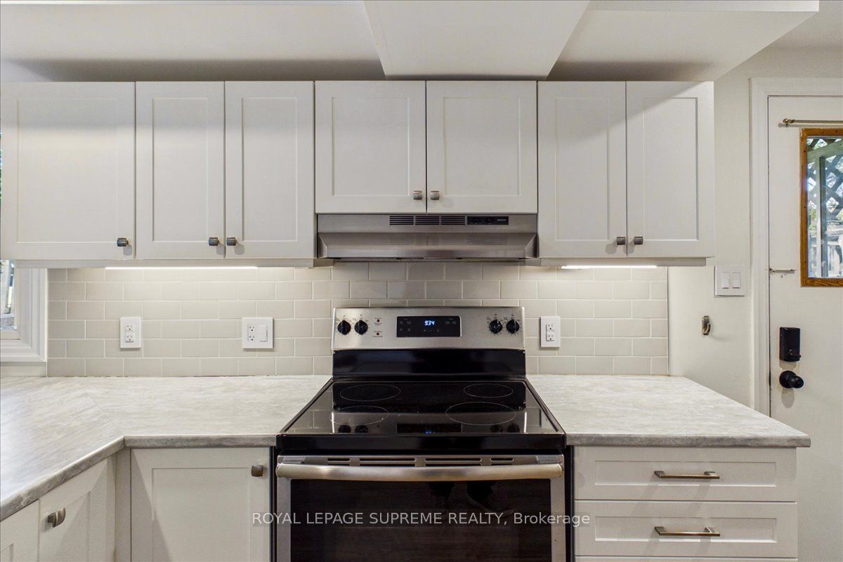 Unit Lower - 46 Ridgeway Avenue, Barrie 5
