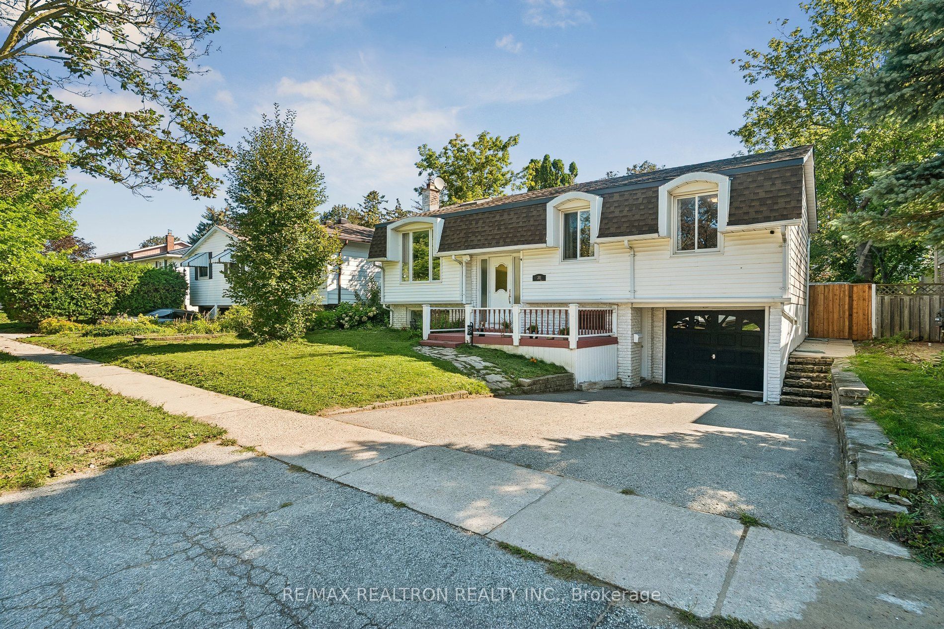 Unit Upper - 101 Marshall Street, Barrie 3