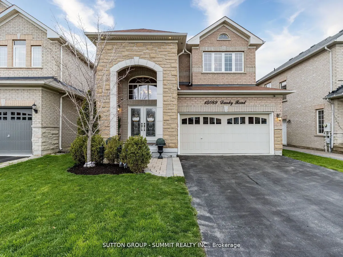 15089 Danby Road, Halton Hills, Ontario Sold History | HouseSigma