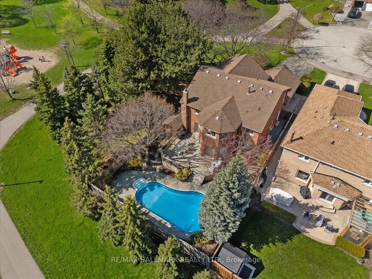 3574 Irwin Court, Mississauga, Ontario Sold History | HouseSigma