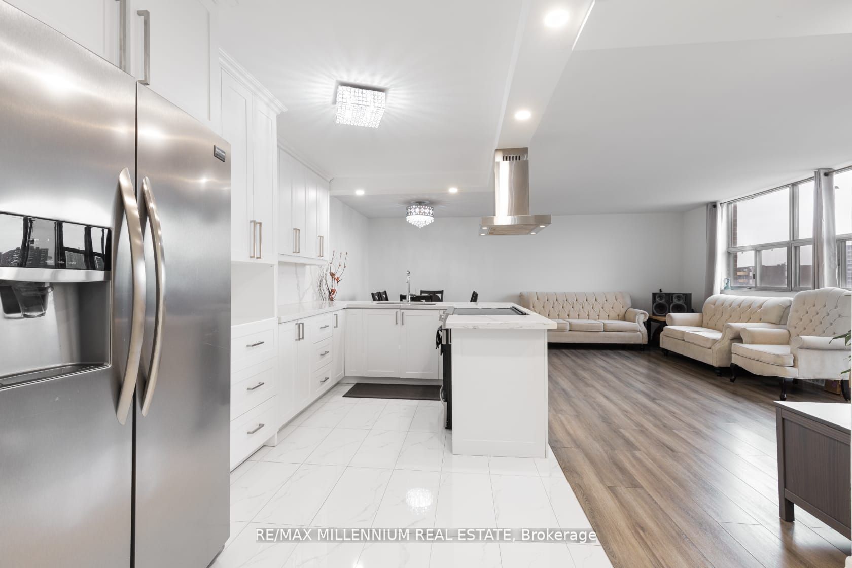 Unit 706 - 2645 Kipling Avenue W, Etobicoke 2