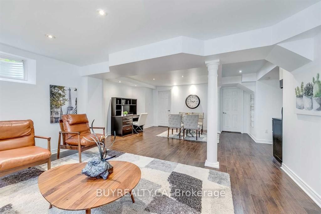 Unit BSMT - 2511 North Ridge Trail, Oakville 4