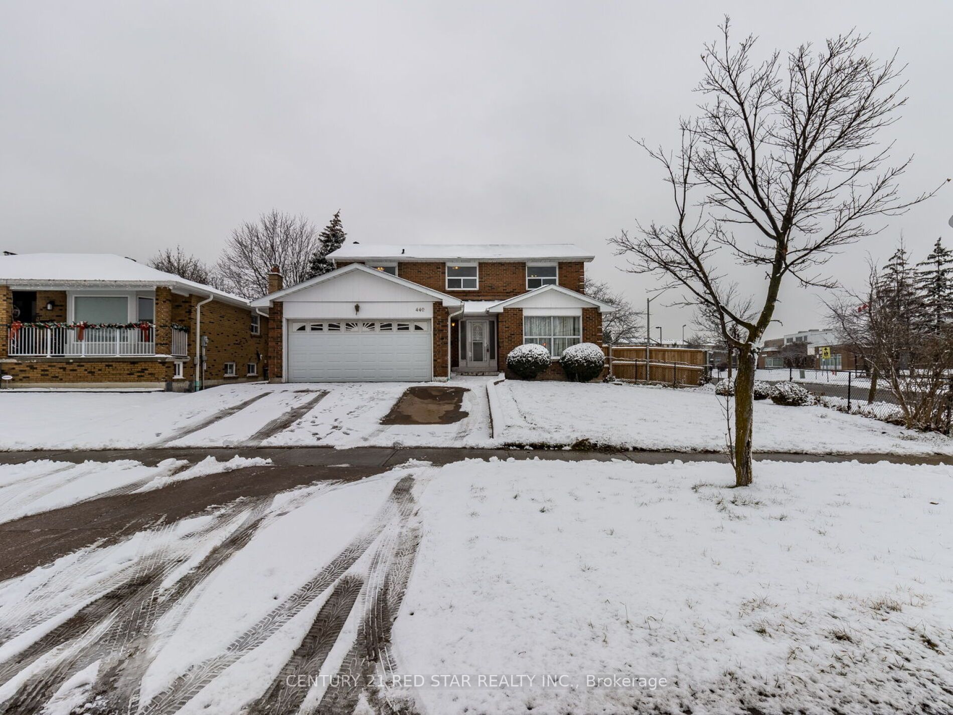 Unit Bsmt - 440 Rutherford Road N, Brampton 2