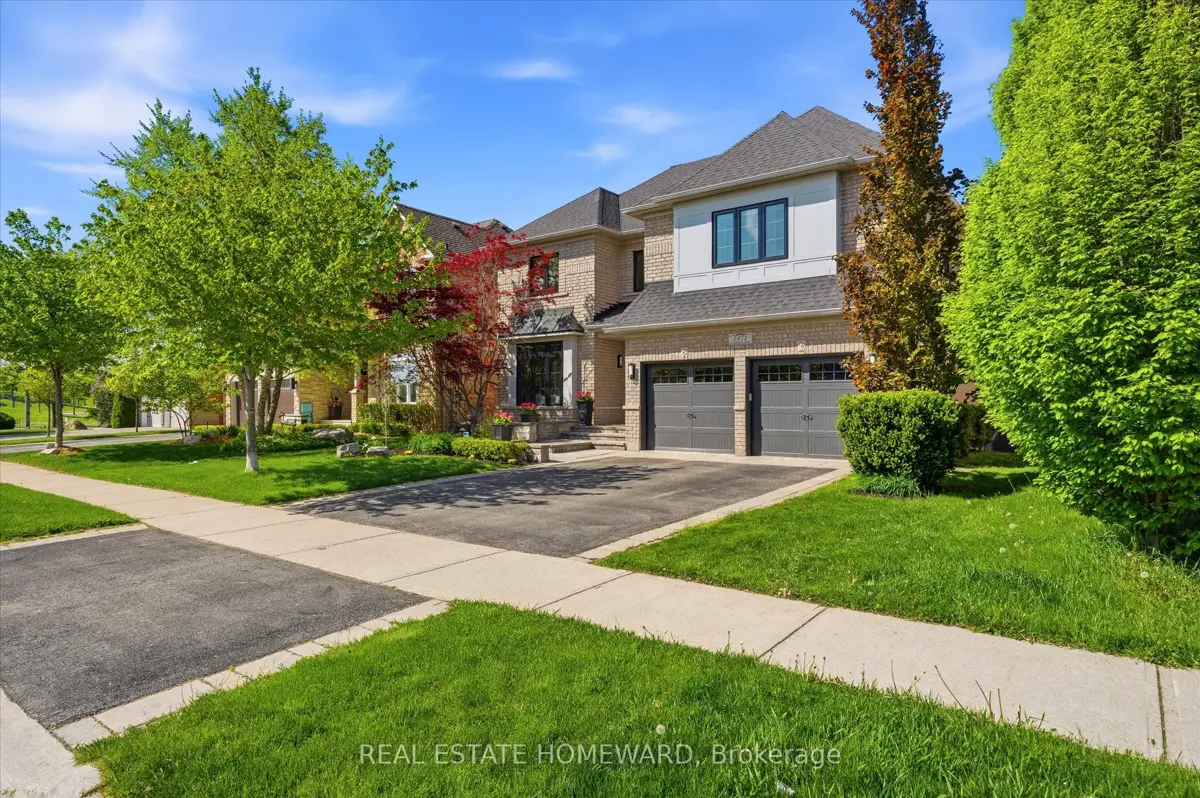 2471 Castlebrook Road, Oakville, Ontario Sold History | HouseSigma