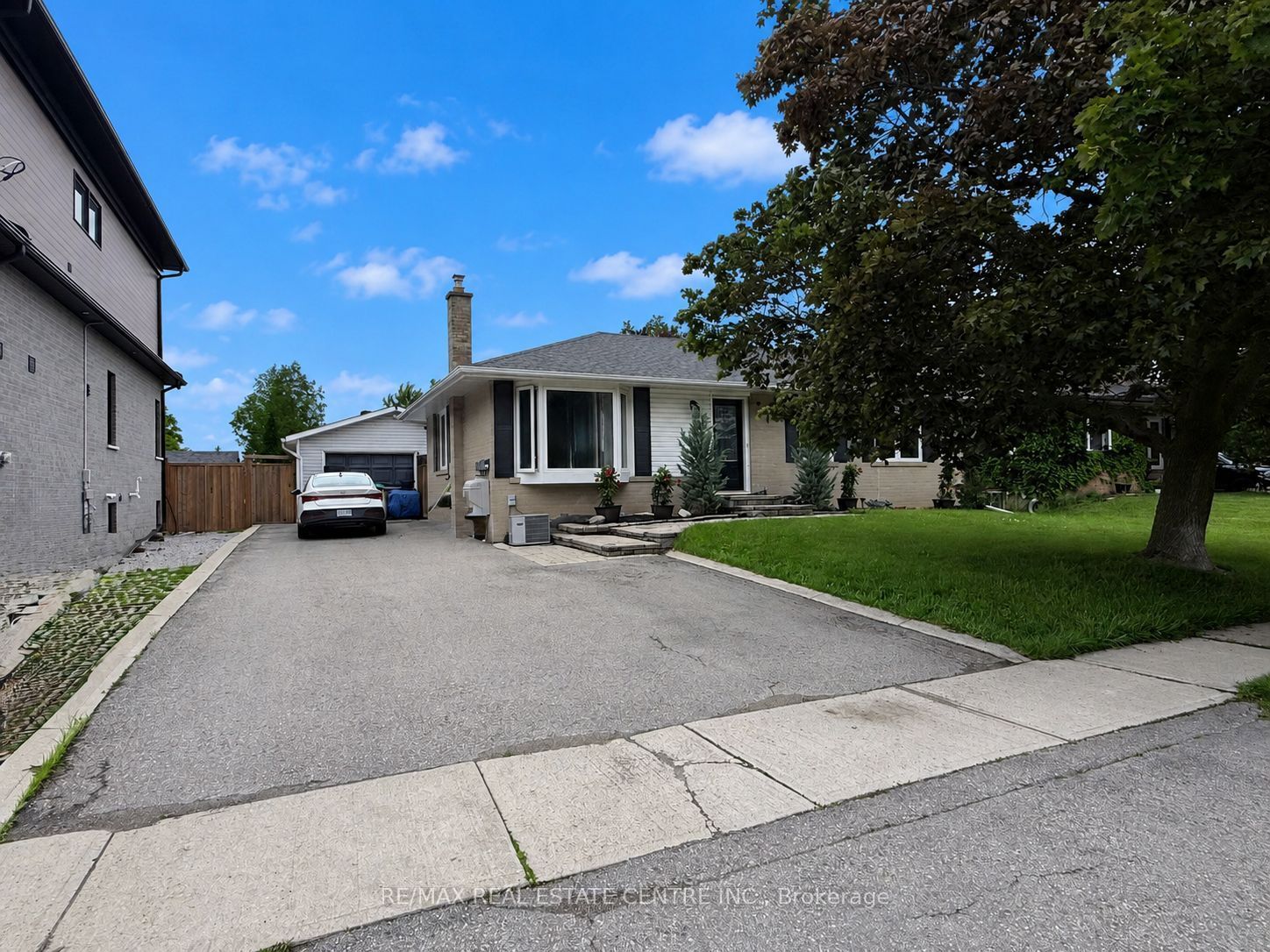 Unit Basement - 18 Mackenzie Drive, Halton Hills 3
