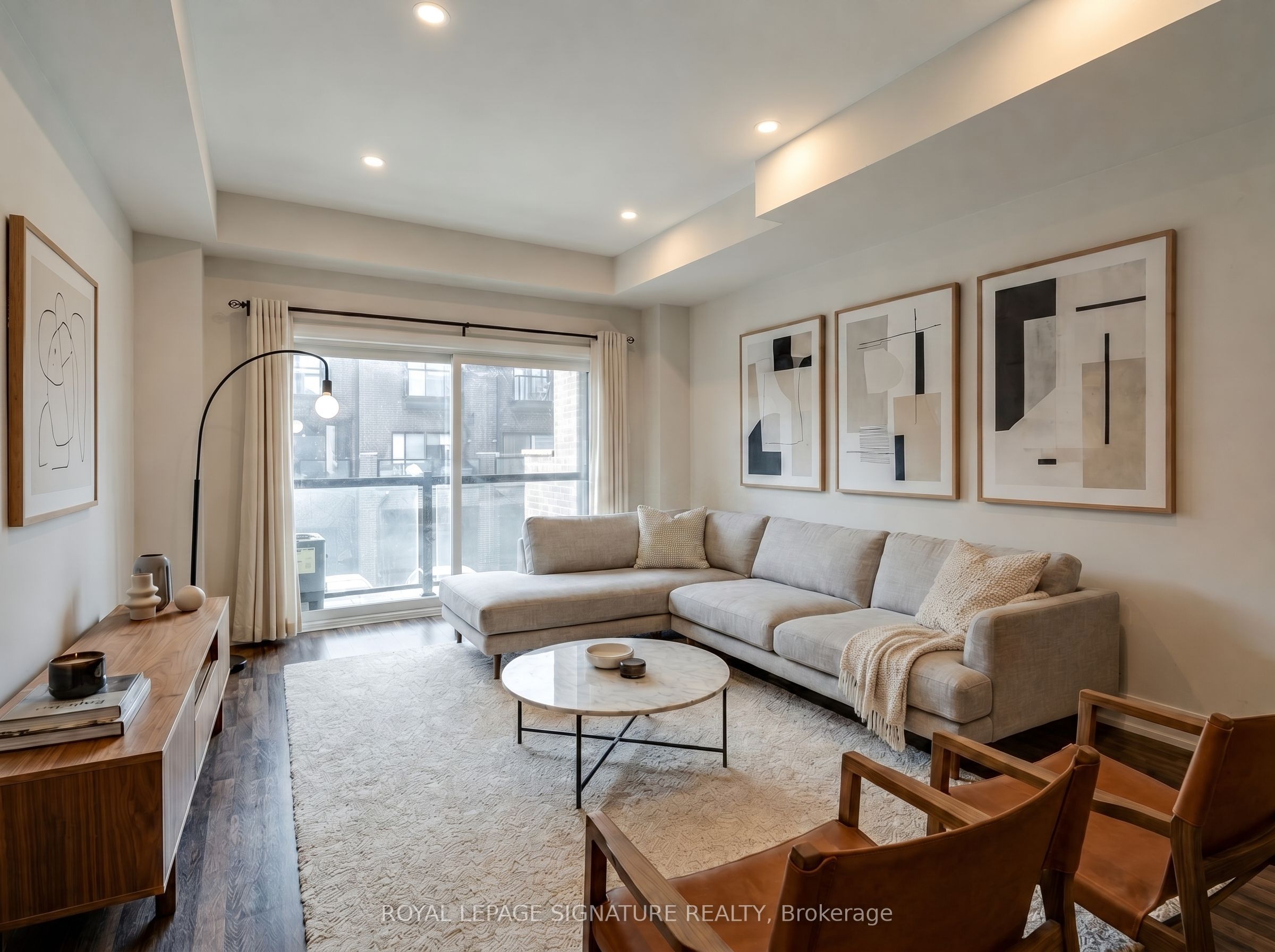 Unit Upper - 59 Creekbank Road, North York 2