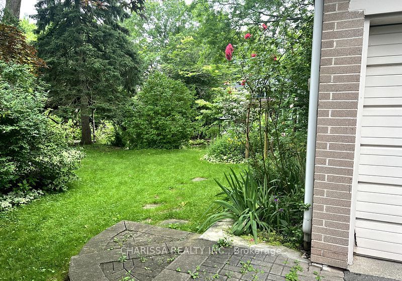 Unit BSMT - 1238 Donlea Crescent, Oakville 2