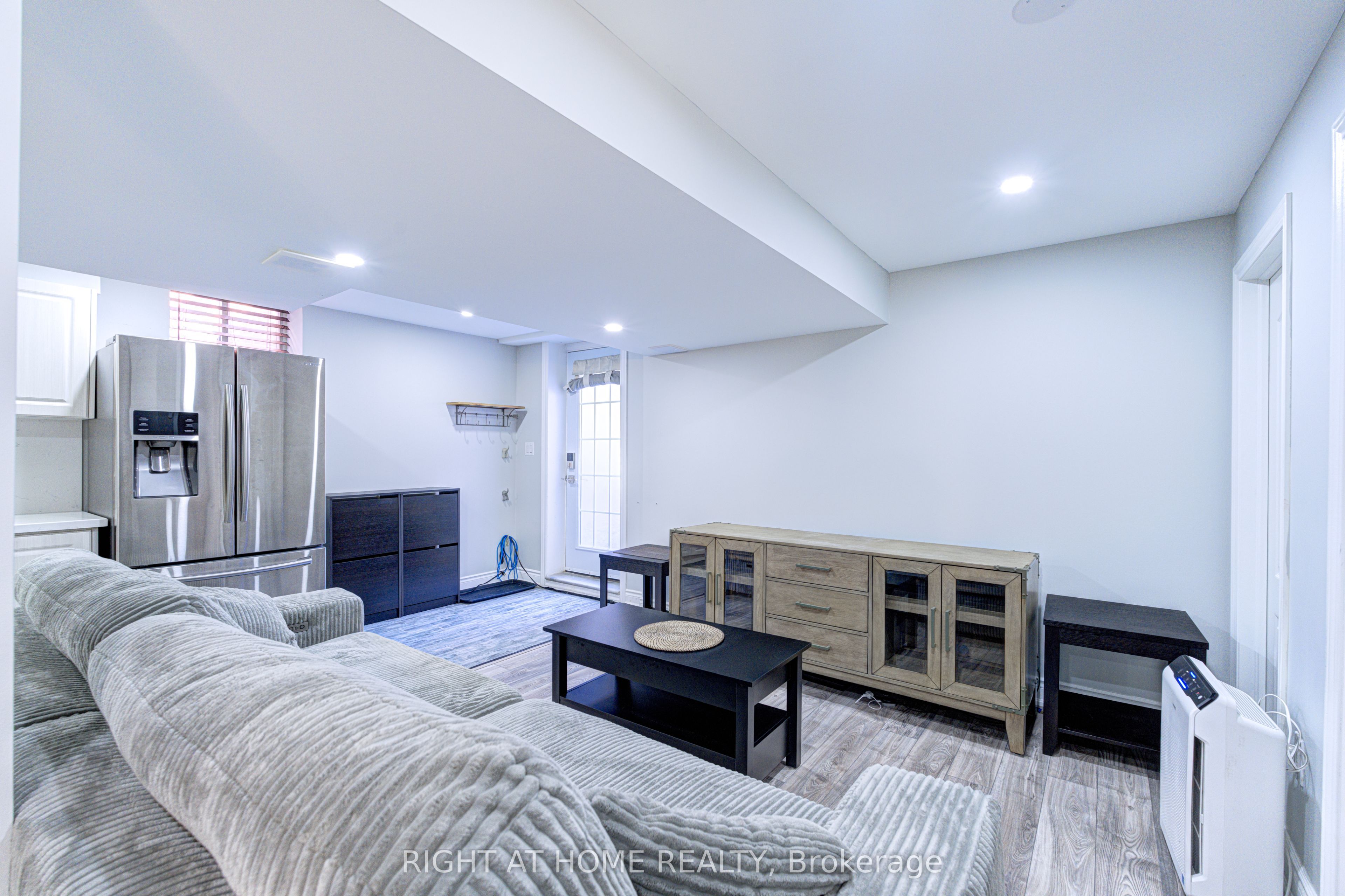 Unit Bsmnt - 7217 Terragar Boulevard, Mississauga 4