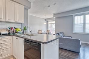 Unit 204 - 272 Georgian Drive, Oakville 5