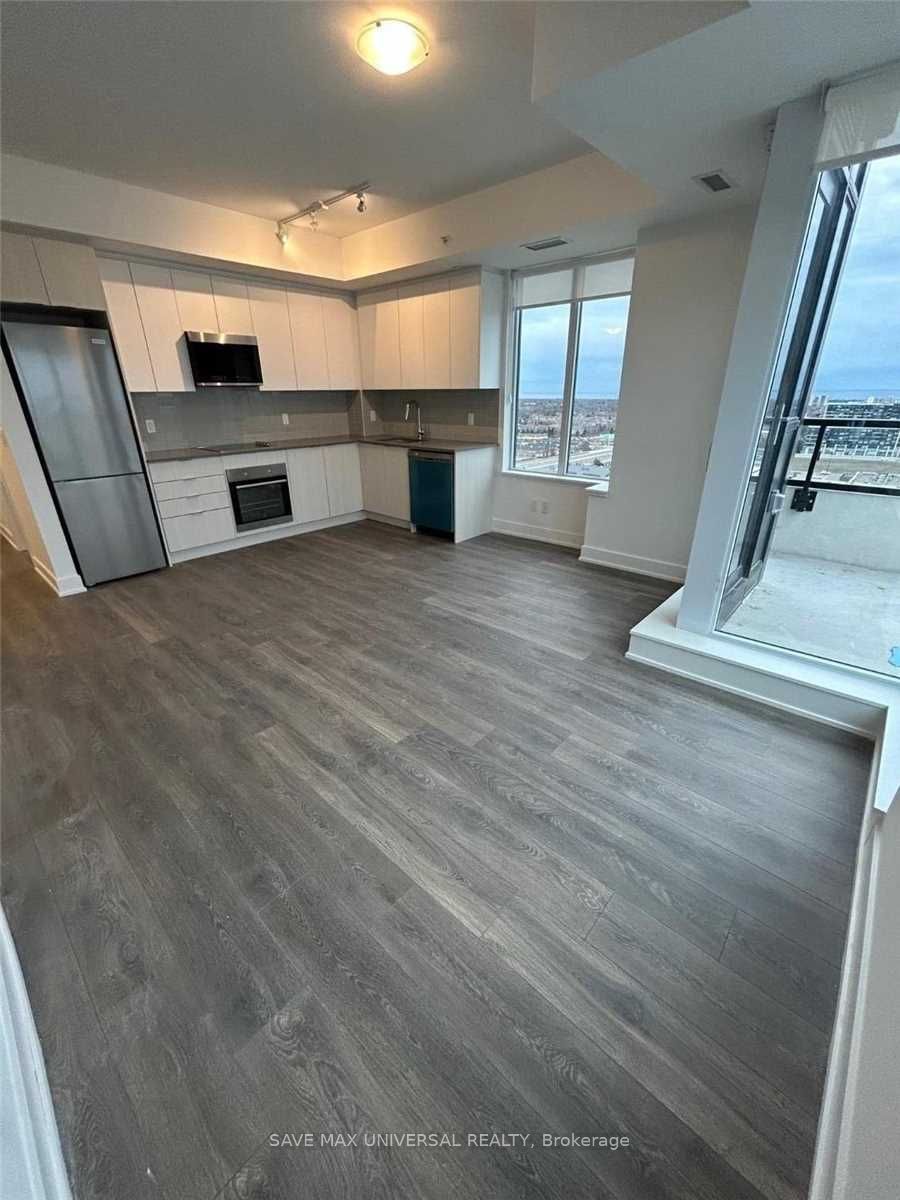 Unit 1408 - 2481 Taunton Road, Oakville 4