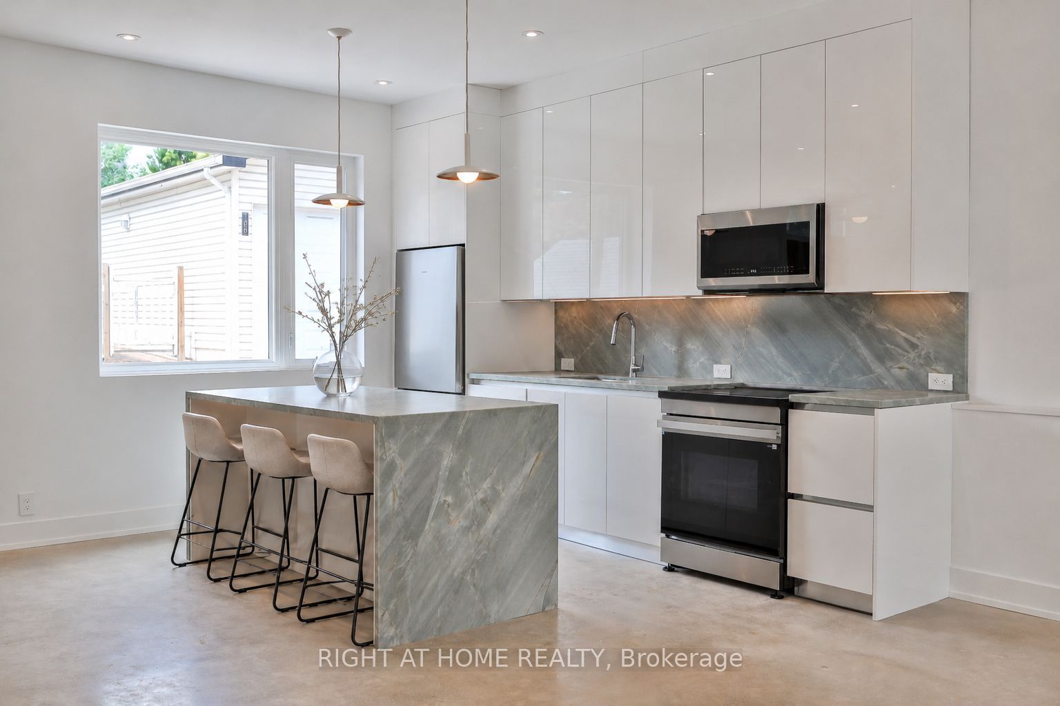 Unit Laneway House - 266 Indian Grove, Toronto 2