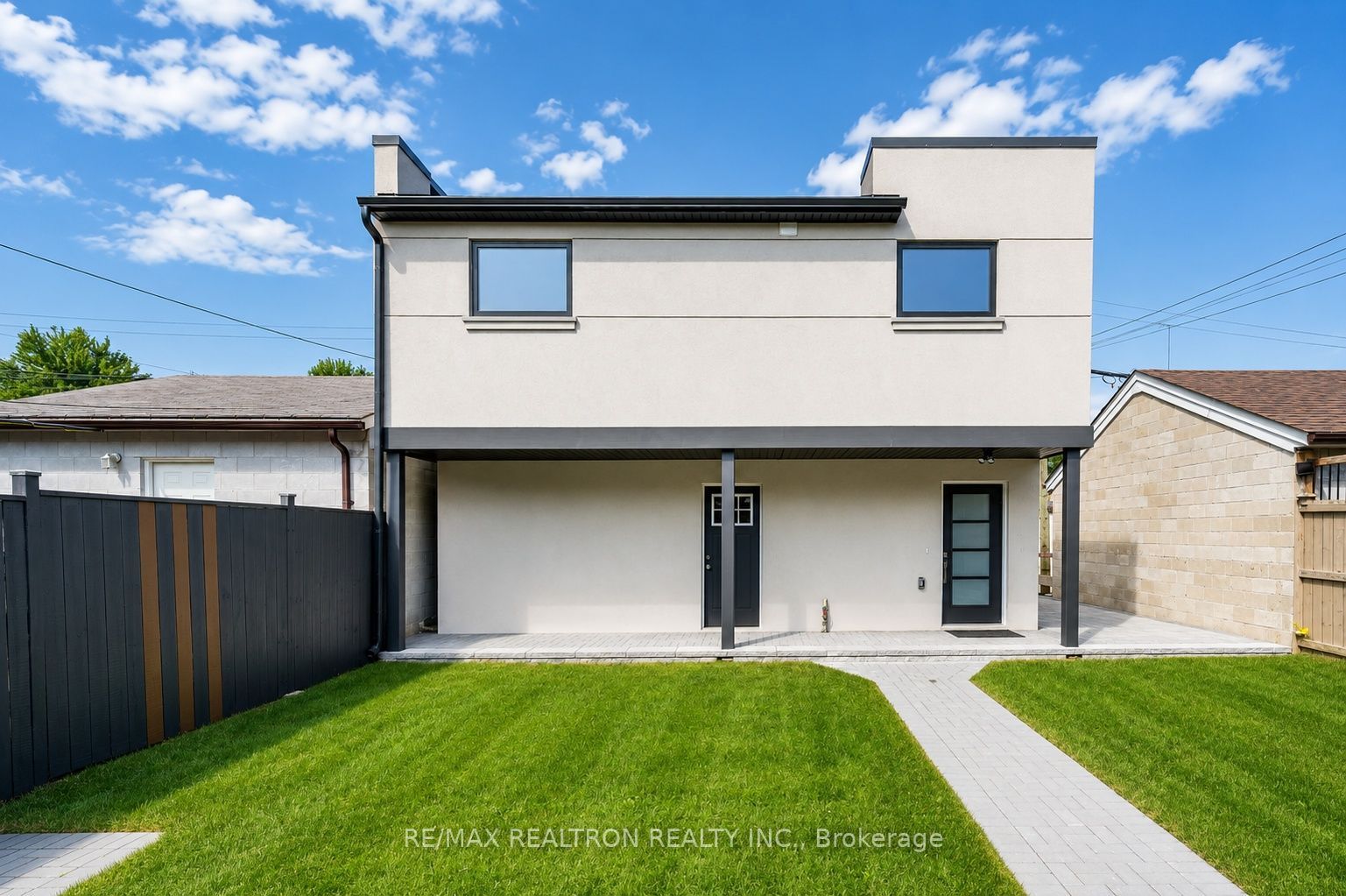 Unit Laneway - 230 Boon Avenue, Toronto 2