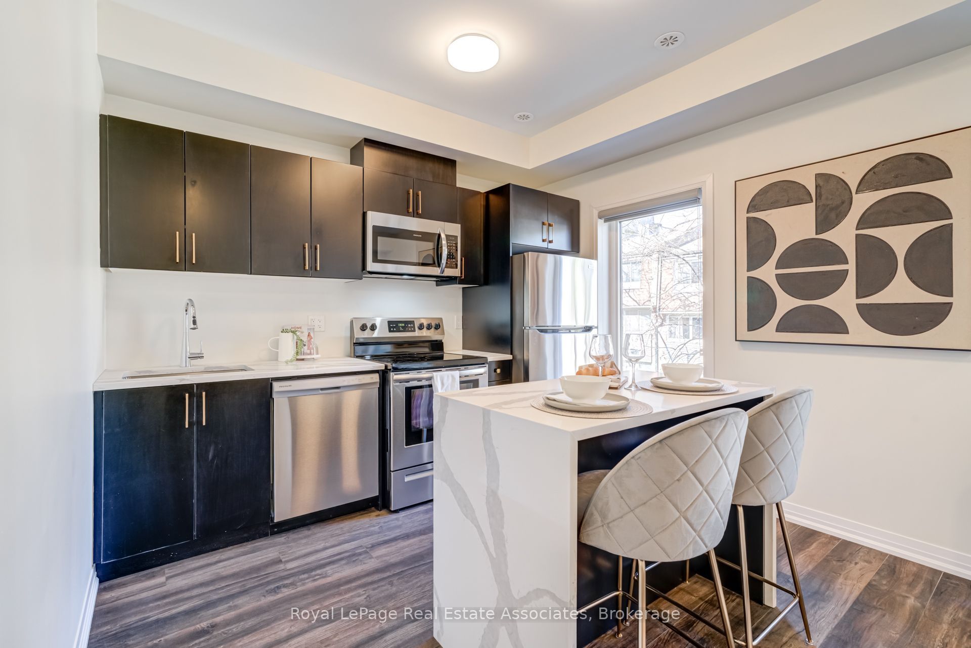 Unit 236 - 1145 Journeyman Lane, Mississauga 4