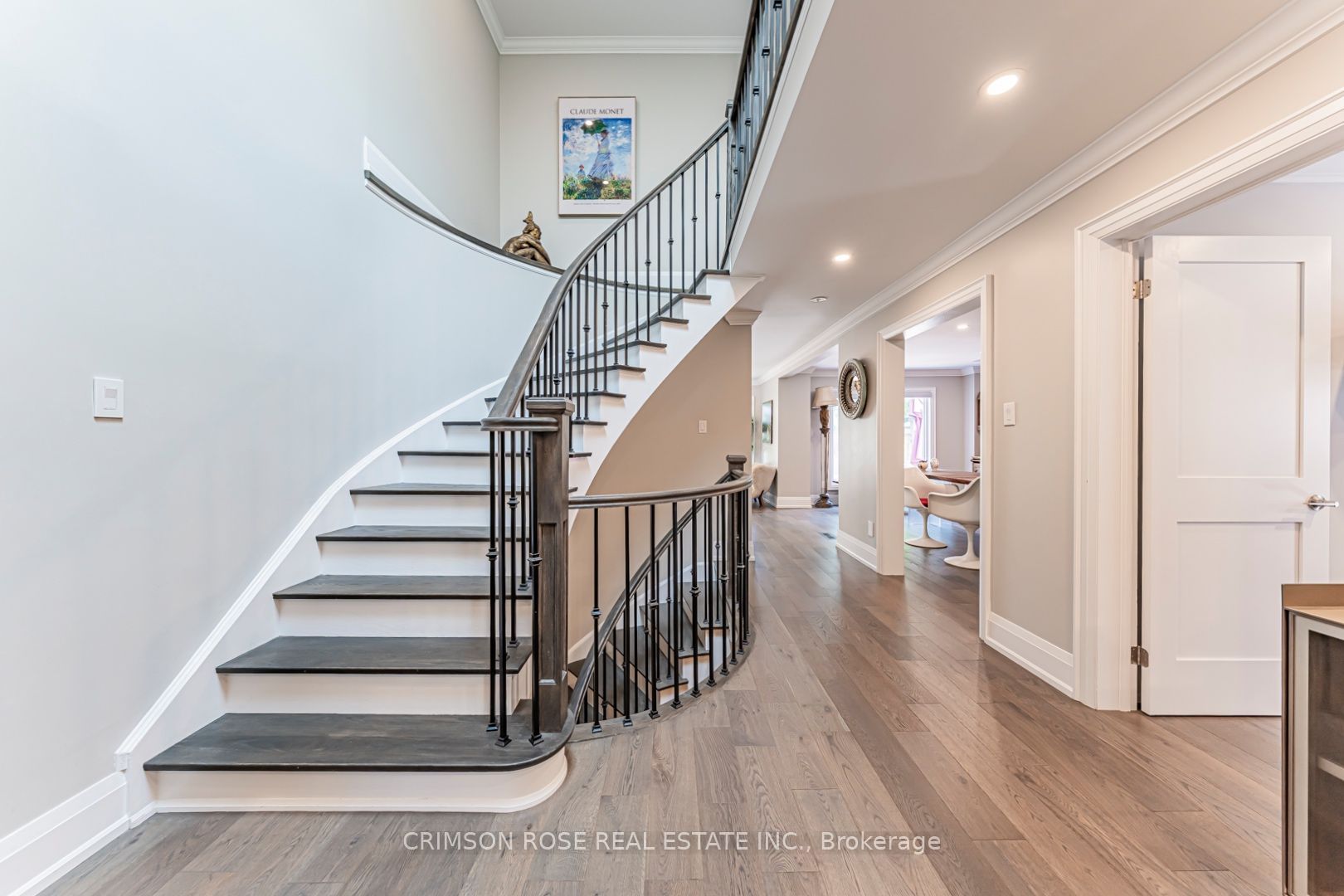 Unit Upper Half - 1588 Stationmaster Lane, Oakville 4