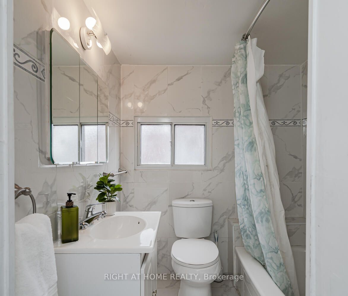 Unit 1 - 1311 Davenport Road, Toronto 5