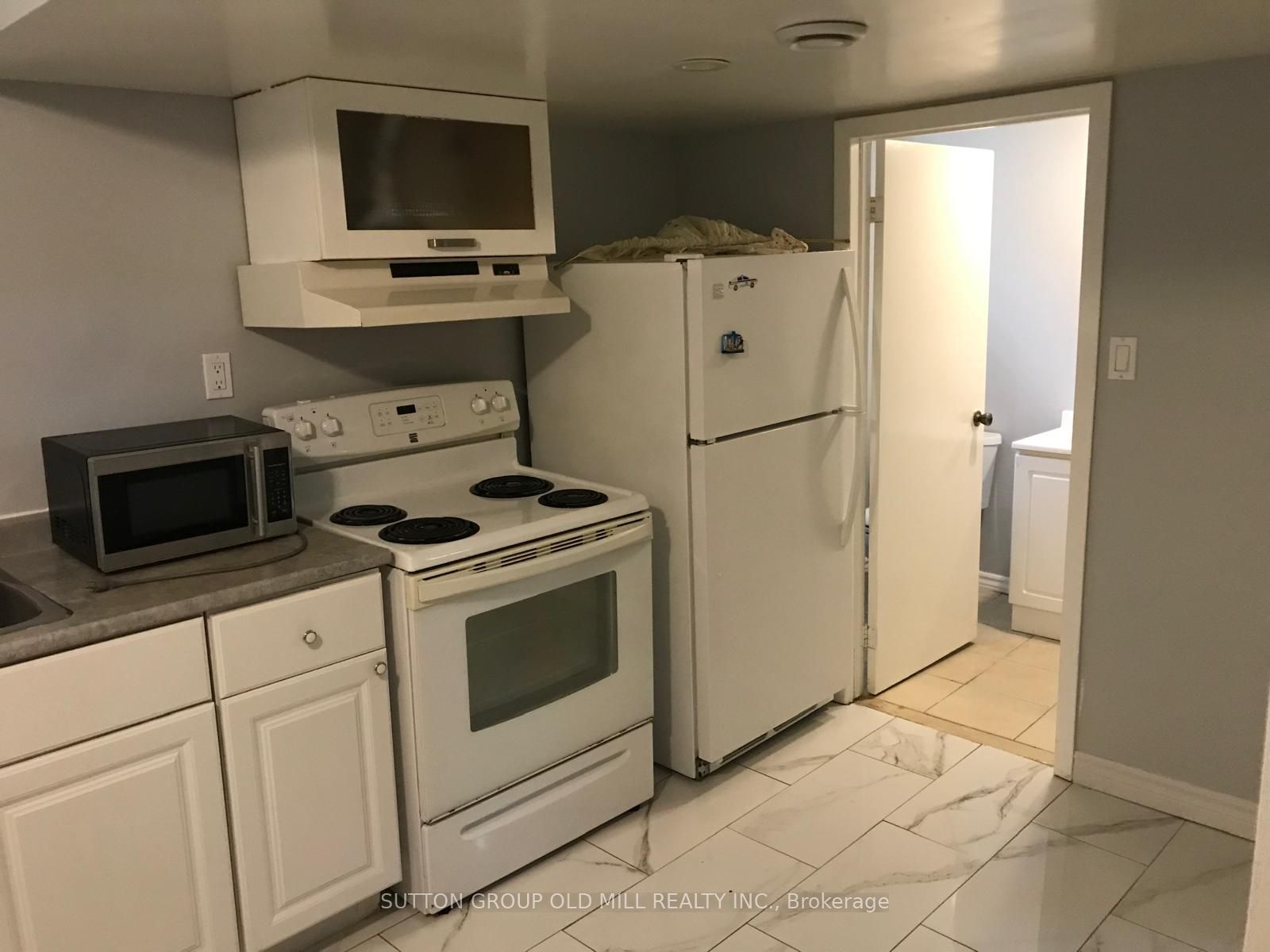 Unit 64 - 1563 Albion Road, Etobicoke 5