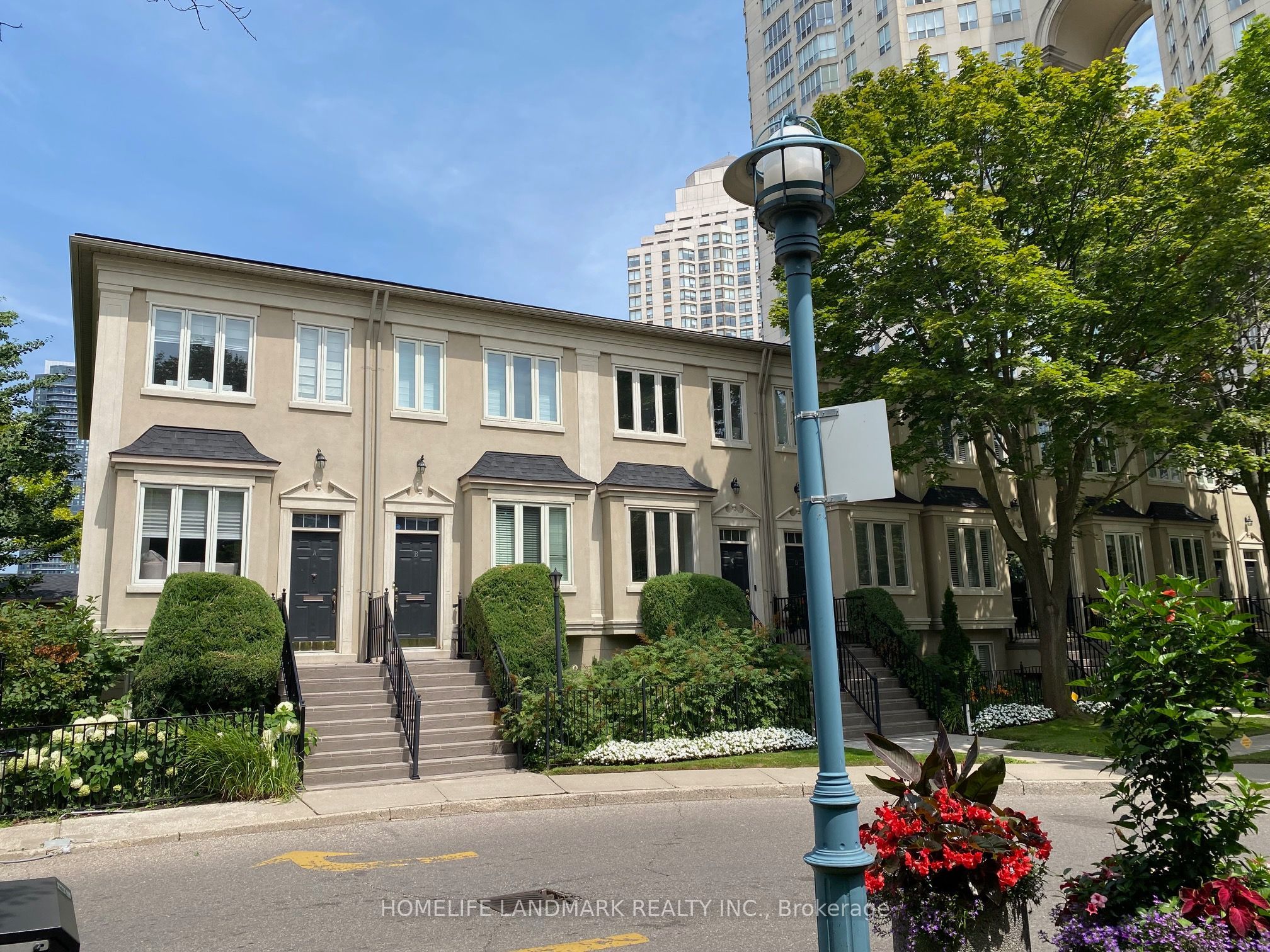 Unit B - 2283 Lake Shore Boulevard W, Etobicoke 3