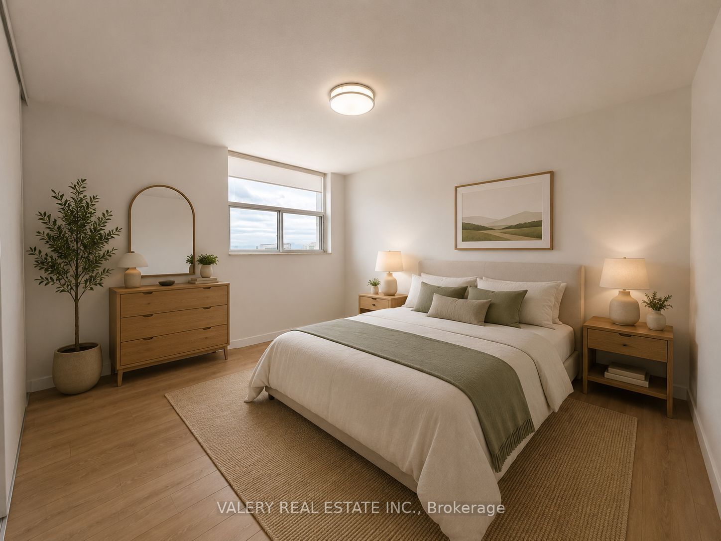 Unit 407 - 70 Park Street E, Mississauga 5