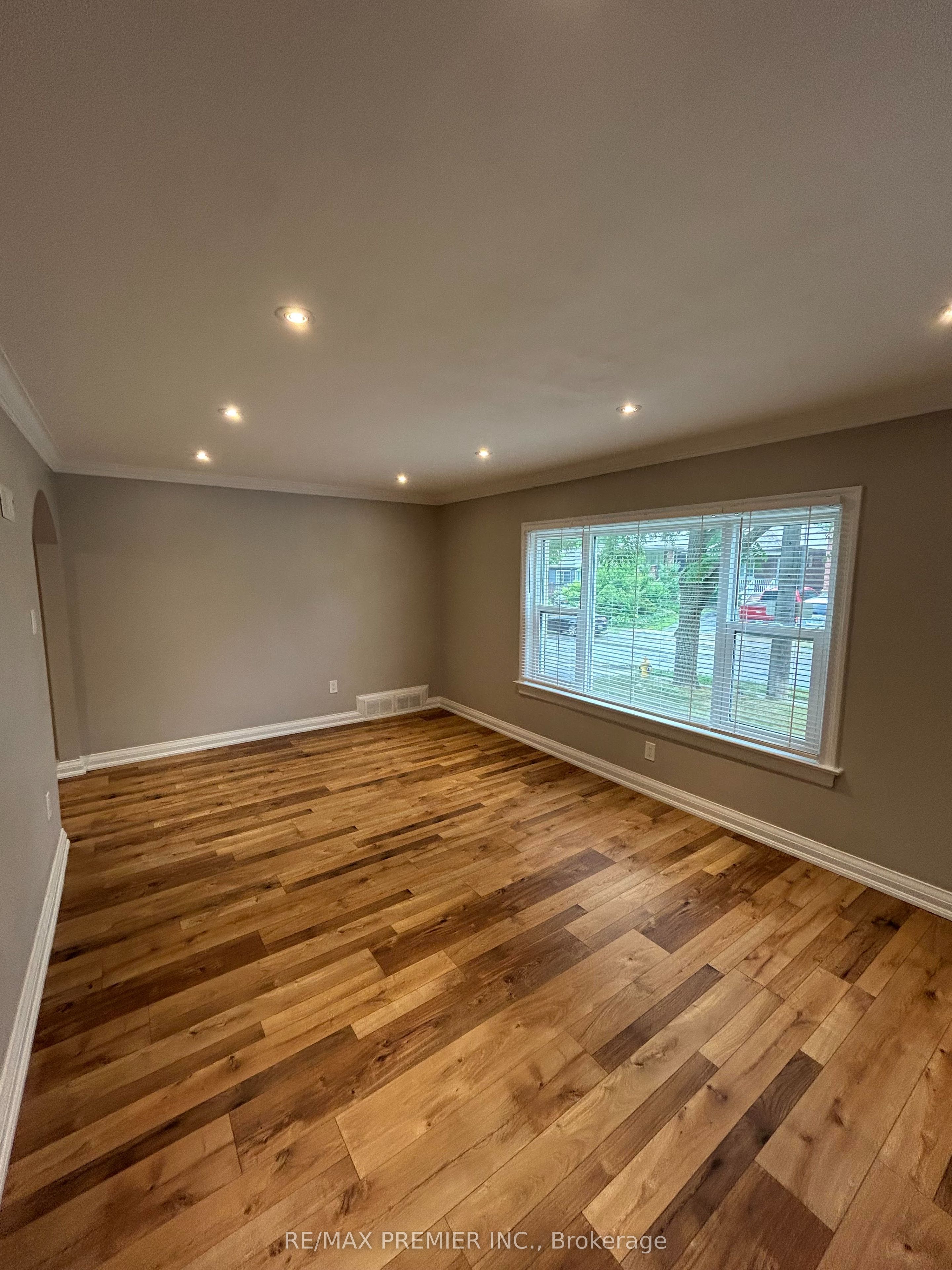 Unit Main - 394 Whitmore Avenue, Toronto 4