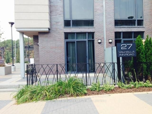 Unit 60 - 27 Valhalla Inn Road, Etobicoke 2