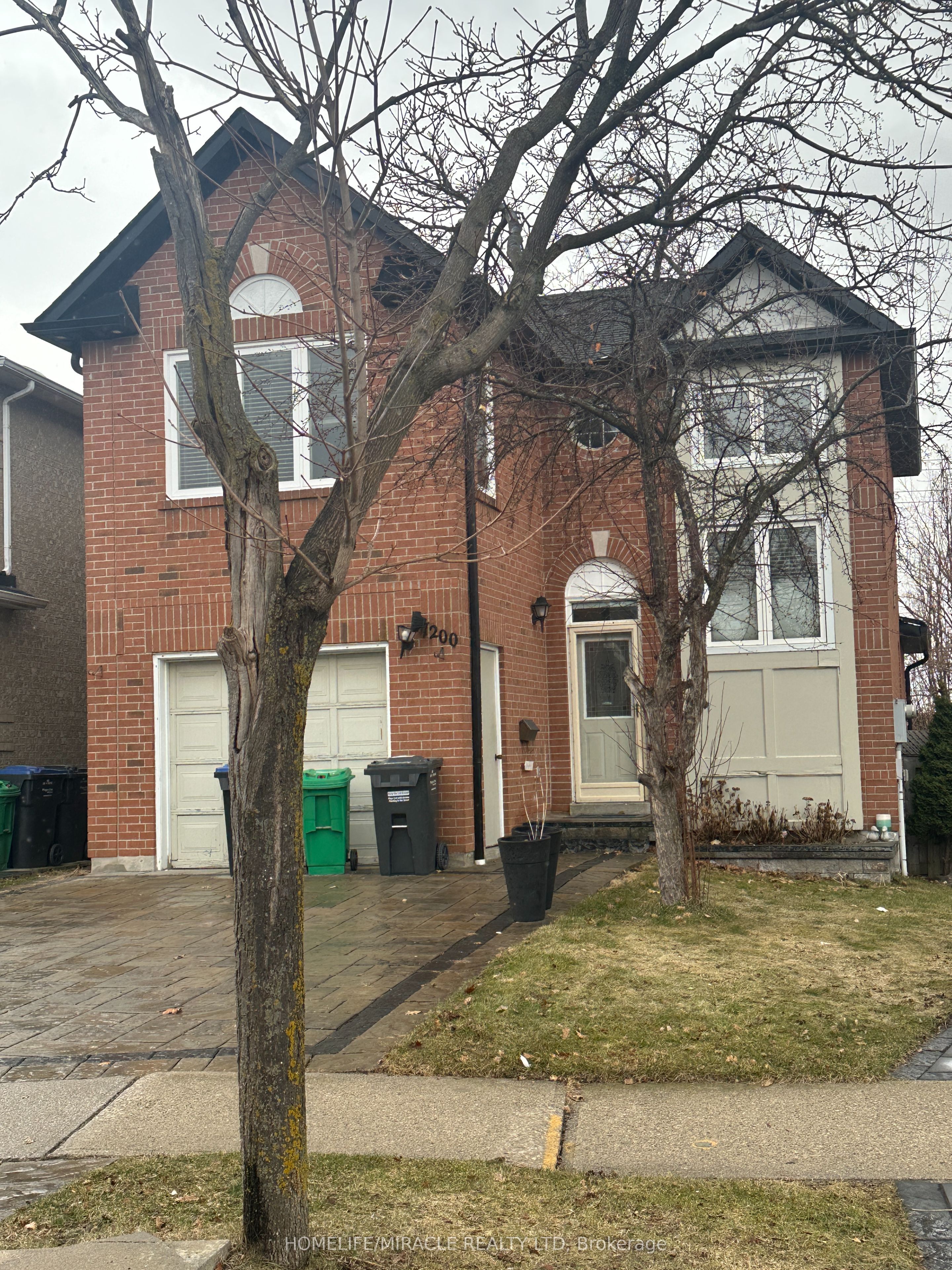 7200 Harding Crescent, Mississauga 2
