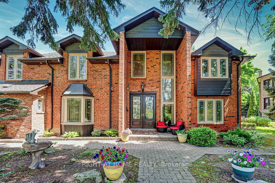 4326 Bridlepath Trail, Mississauga 4