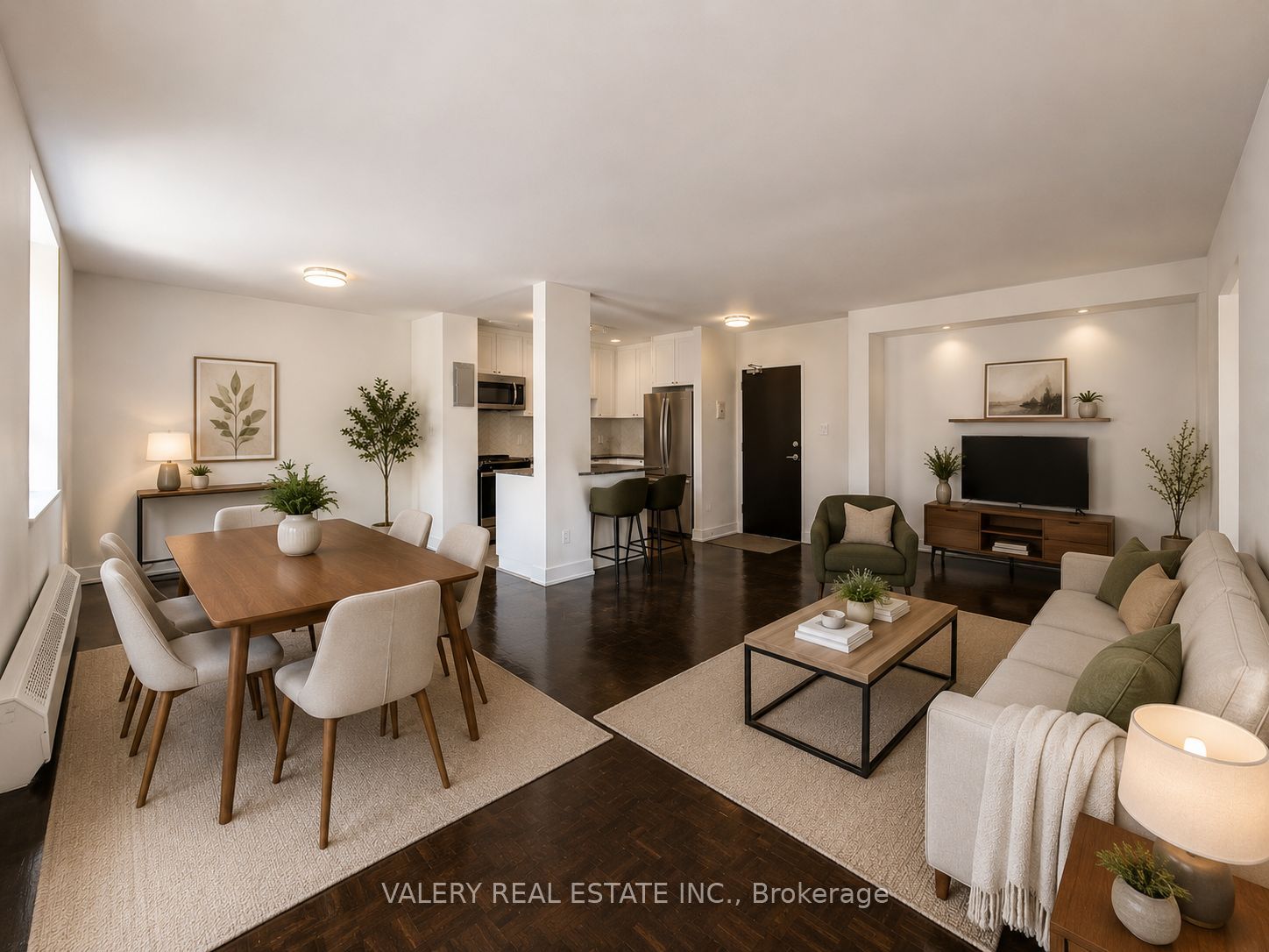 Unit 308 - 1450 Sheppard Avenue W, North York 3