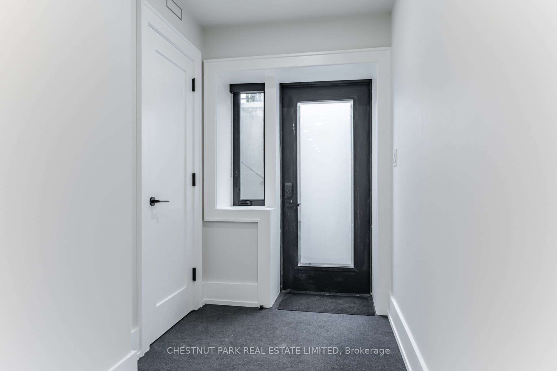 Unit Lower - 594 Concord Avenue, Toronto 3