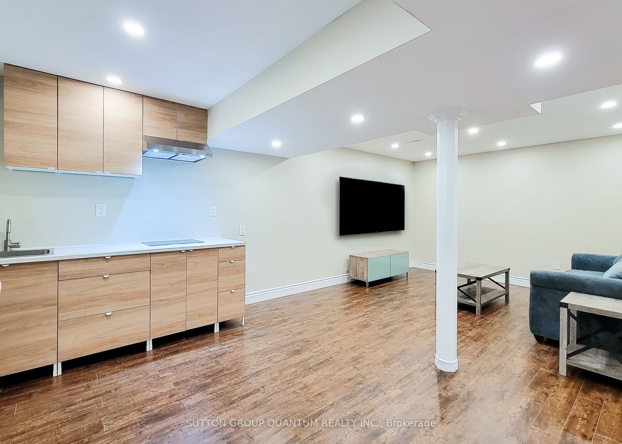 Unit Lower - 320 Leiterman Drive, Milton 2