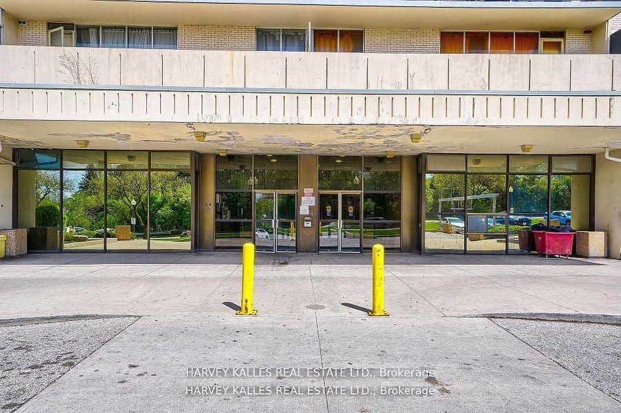 Unit 505 - 2000 Sheppard Avenue W, North York 3