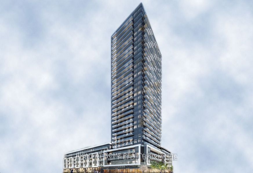 Unit 706 - 5105 Hurontario Street, Mississauga 2