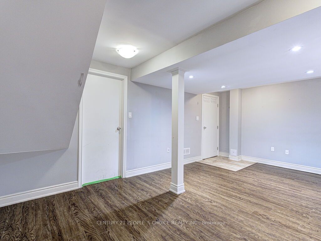 Unit Bsmt - 5965 River Grove Avenue, Mississauga 4