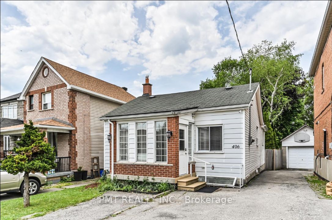 Unit Main - 406 Nairn Avenue, Toronto 2